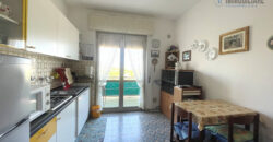 BILOCALE –  VIA MICHELANGELO (QUOTA 20) – 500 m DAL MARE – BORGHETTO S.SPIRITO