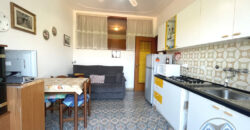 BILOCALE –  VIA MICHELANGELO (QUOTA 20) – 500 m DAL MARE – BORGHETTO S.SPIRITO