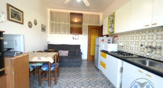 BILOCALE –  VIA MICHELANGELO (QUOTA 20) – 500 m DAL MARE – BORGHETTO S.SPIRITO