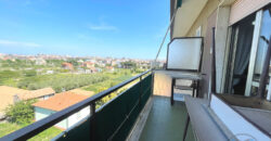 BILOCALE –  VIA MICHELANGELO (QUOTA 20) – 500 m DAL MARE – BORGHETTO S.SPIRITO