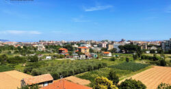 BILOCALE –  VIA MICHELANGELO (QUOTA 20) – 500 m DAL MARE – BORGHETTO S.SPIRITO