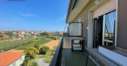 BILOCALE –  VIA MICHELANGELO (QUOTA 20) – 500 m DAL MARE – BORGHETTO S.SPIRITO