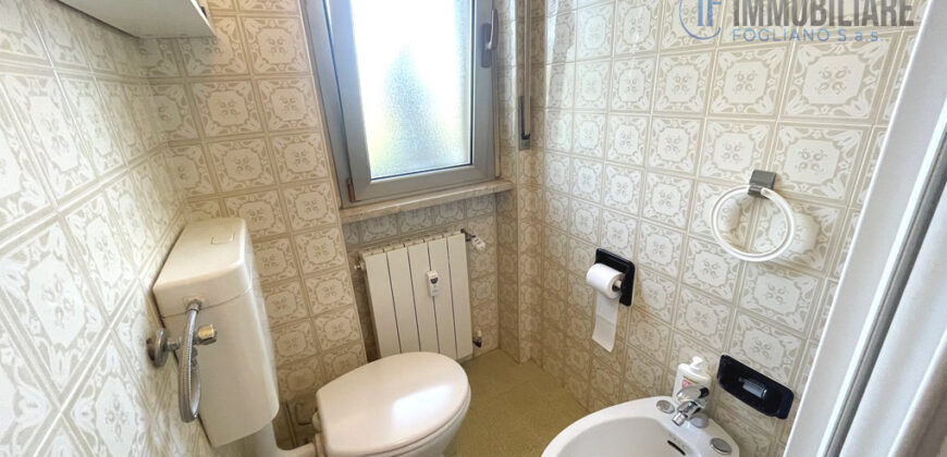 BILOCALE –  VIA MICHELANGELO (QUOTA 20) – 500 m DAL MARE – BORGHETTO S.SPIRITO