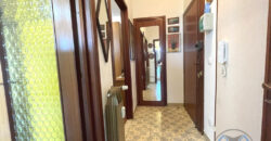 BILOCALE –  VIA MICHELANGELO (QUOTA 20) – 500 m DAL MARE – BORGHETTO S.SPIRITO