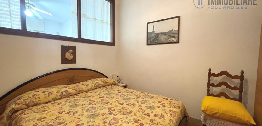 BILOCALE –  VIA MICHELANGELO (QUOTA 20) – 500 m DAL MARE – BORGHETTO S.SPIRITO