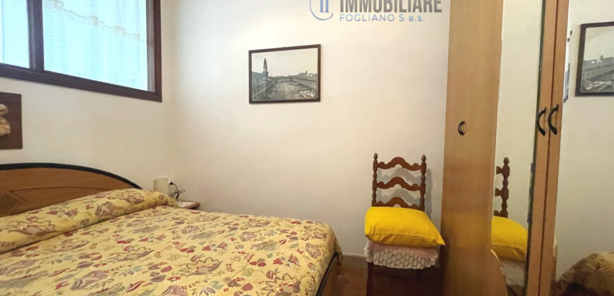 BILOCALE –  VIA MICHELANGELO (QUOTA 20) – 500 m DAL MARE – BORGHETTO S.SPIRITO