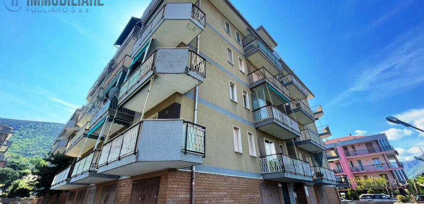 BILOCALE –  VIA MICHELANGELO (QUOTA 20) – 500 m DAL MARE – BORGHETTO S.SPIRITO