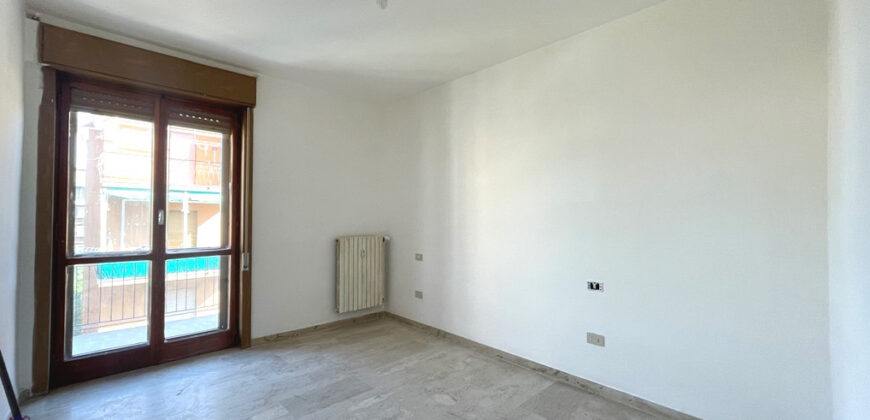 BILOCALE –  ZONA PONTI – 100 m DAL MARE – BORGHETTO S.SPIRITO