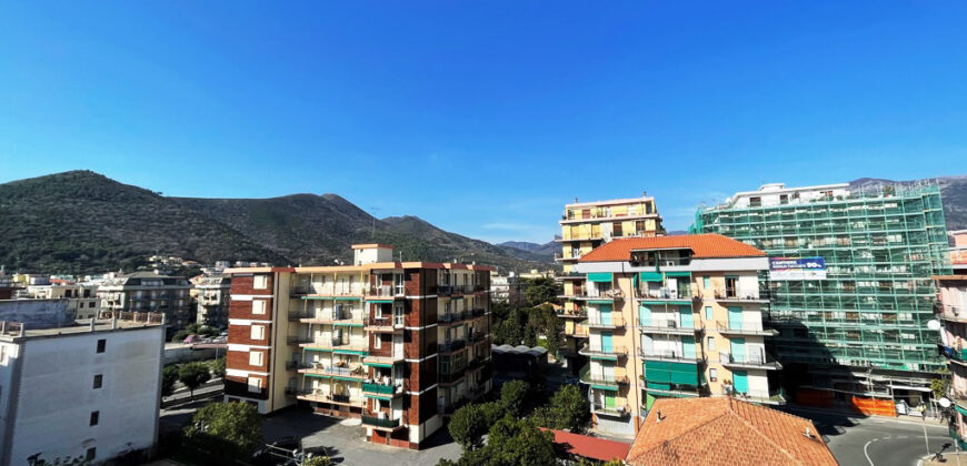 BILOCALE –  ZONA PONTI – 100 m DAL MARE – BORGHETTO S.SPIRITO