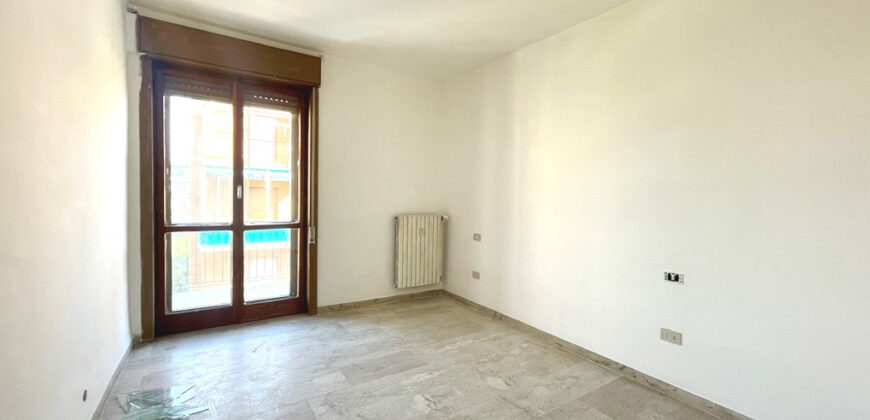 BILOCALE –  ZONA PONTI – 100 m DAL MARE – BORGHETTO S.SPIRITO