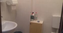 LOCALE COMMERCIALE  30 mq –  VIA PONTI – BORGHETTO S.SPIRITO