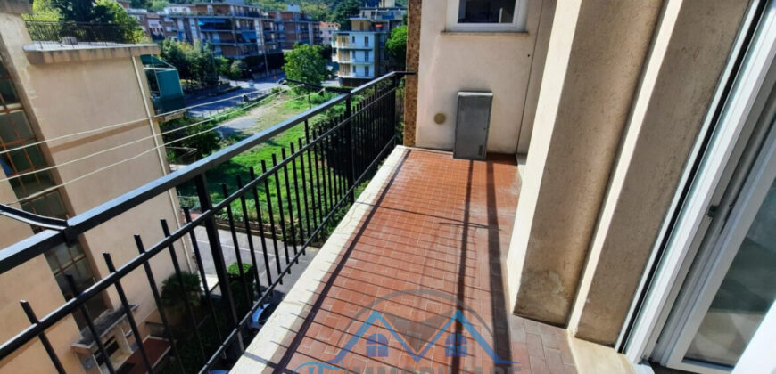 BILOCALE + CANTINA –  VIA MICHELANGELO – 800 m DAL MARE – BORGHETTO S.SPIRITO
