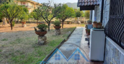 TRILOCALE CON GIARDINO CONDOMINIALE –  VIA PINELAND (ZONA RESIDENZIALE) – 800 m DAL MARE – BORGHETTO S.SPIRITO