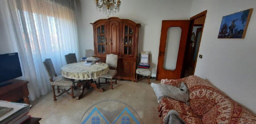 TRILOCALE CON GIARDINO CONDOMINIALE –  VIA PINELAND (ZONA RESIDENZIALE) – 800 m DAL MARE – BORGHETTO S.SPIRITO