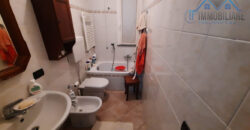 TRILOCALE RISTRUTTURATO CON GIARDINO E BOX – ZONA RESIDENZIALE (CONFINE LOANO) – BORGHETTO S.SPIRITO