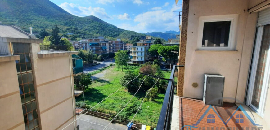 BILOCALE + CANTINA –  VIA MICHELANGELO – 800 m DAL MARE – BORGHETTO S.SPIRITO