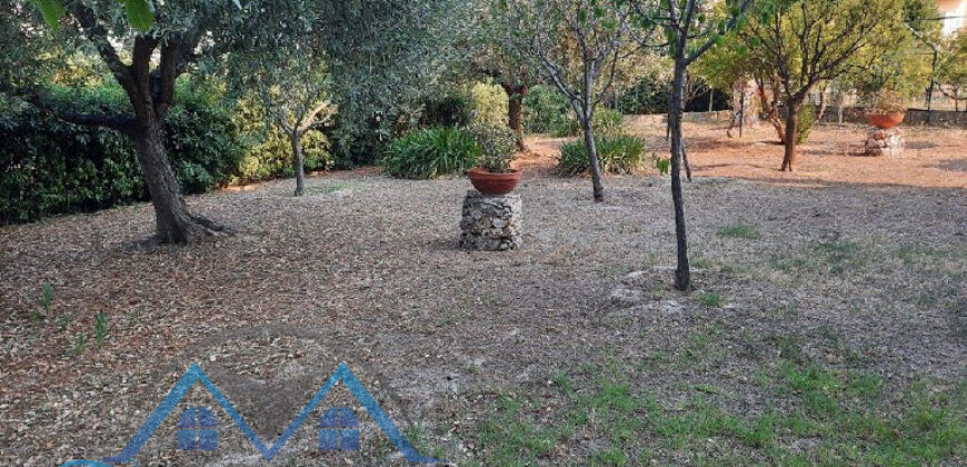 TRILOCALE CON GIARDINO CONDOMINIALE –  VIA PINELAND (ZONA RESIDENZIALE) – 800 m DAL MARE – BORGHETTO S.SPIRITO