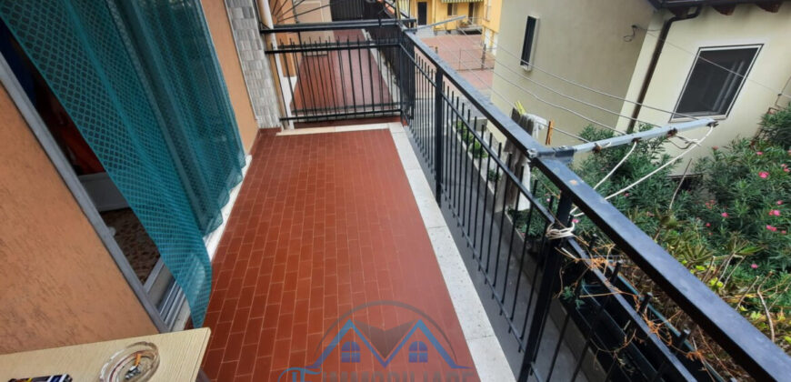 MONOLOCALE –  VIA MINZONI – 200 m DAL MARE – BORGHETTO S.SPIRITO