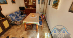 BILOCALE + CANTINA –  VIA MICHELANGELO – 800 m DAL MARE – BORGHETTO S.SPIRITO