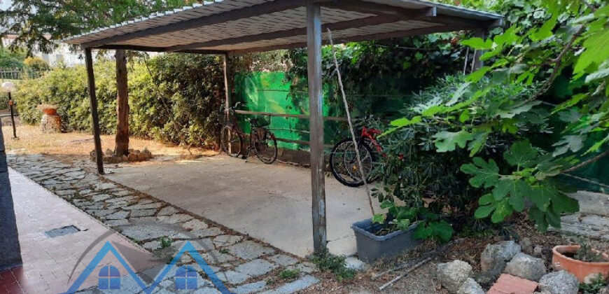 TRILOCALE CON GIARDINO CONDOMINIALE –  VIA PINELAND (ZONA RESIDENZIALE) – 800 m DAL MARE – BORGHETTO S.SPIRITO