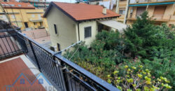 MONOLOCALE –  VIA MINZONI – 200 m DAL MARE – BORGHETTO S.SPIRITO