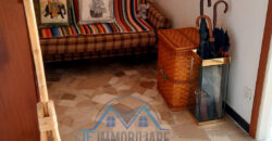 BILOCALE + CANTINA –  VIA MICHELANGELO – 800 m DAL MARE – BORGHETTO S.SPIRITO