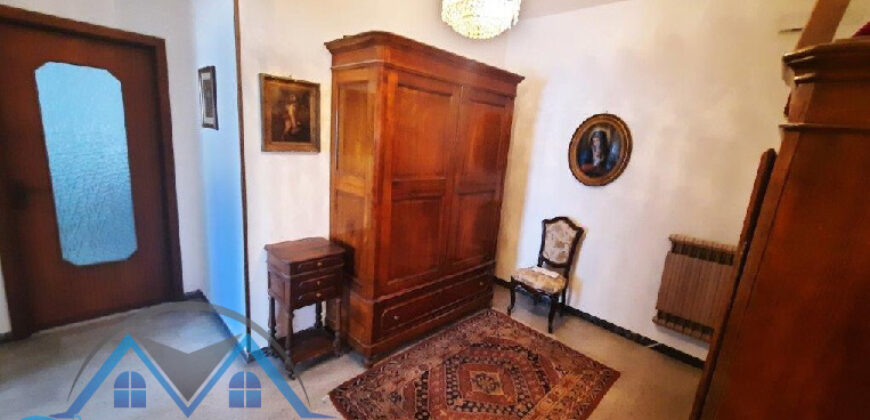 TRILOCALE CON GIARDINO CONDOMINIALE –  VIA PINELAND (ZONA RESIDENZIALE) – 800 m DAL MARE – BORGHETTO S.SPIRITO
