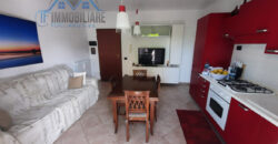 TRILOCALE RISTRUTTURATO CON GIARDINO E BOX – ZONA RESIDENZIALE (CONFINE LOANO) – BORGHETTO S.SPIRITO