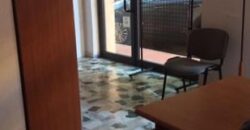 LOCALE COMMERCIALE  30 mq –  VIA PONTI – BORGHETTO S.SPIRITO