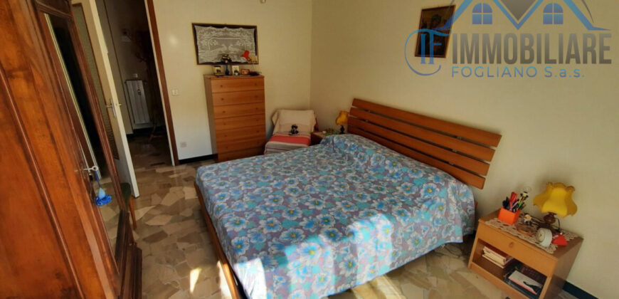 BILOCALE + CANTINA –  VIA MICHELANGELO – 800 m DAL MARE – BORGHETTO S.SPIRITO