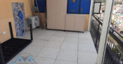 BILOCALE ATTICO RISTRUTTURATO CON TERRAZZA VISTA MARE –  VIA PONTI – 200 m DAL MARE – BORGHETTO S.SPIRITO