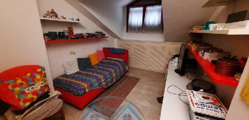TRILOCALE CON GIARDINO CONDOMINIALE –  VIA PINELAND (ZONA RESIDENZIALE) – 800 m DAL MARE – BORGHETTO S.SPIRITO