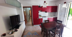 TRILOCALE RISTRUTTURATO CON GIARDINO E BOX – ZONA RESIDENZIALE (CONFINE LOANO) – BORGHETTO S.SPIRITO