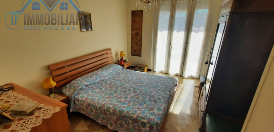 BILOCALE + CANTINA –  VIA MICHELANGELO – 800 m DAL MARE – BORGHETTO S.SPIRITO