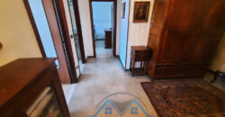 TRILOCALE CON GIARDINO CONDOMINIALE –  VIA PINELAND (ZONA RESIDENZIALE) – 800 m DAL MARE – BORGHETTO S.SPIRITO