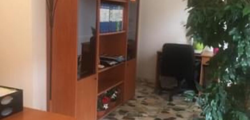 LOCALE COMMERCIALE  30 mq –  VIA PONTI – BORGHETTO S.SPIRITO
