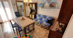 BILOCALE + CANTINA –  VIA MICHELANGELO – 800 m DAL MARE – BORGHETTO S.SPIRITO