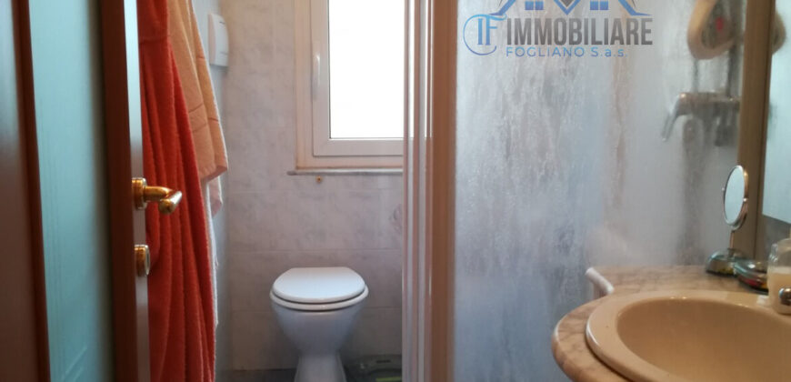 VILLA CON GIARDINO –  ZONA RESIDENZIALE (CONFINE LOANO) – 100 m DAL MARE – BORGHETTO S.SPIRITO