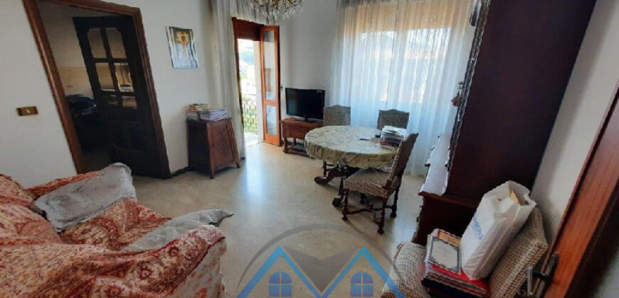 TRILOCALE CON GIARDINO CONDOMINIALE –  VIA PINELAND (ZONA RESIDENZIALE) – 800 m DAL MARE – BORGHETTO S.SPIRITO