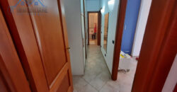 TRILOCALE RISTRUTTURATO CON GIARDINO E BOX – ZONA RESIDENZIALE (CONFINE LOANO) – BORGHETTO S.SPIRITO