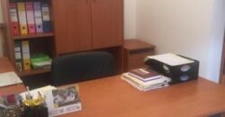 LOCALE COMMERCIALE  30 mq –  VIA PONTI – BORGHETTO S.SPIRITO