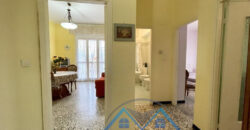 TRILOCALE AMPIO –  CORSO IV NOVEMBRE – 50 m DAL MARE – BORGHETTO S.SPIRITO