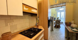 TRILOCALE AMPIO –  CORSO IV NOVEMBRE – 50 m DAL MARE – BORGHETTO S.SPIRITO