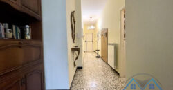 TRILOCALE AMPIO –  CORSO IV NOVEMBRE – 50 m DAL MARE – BORGHETTO S.SPIRITO