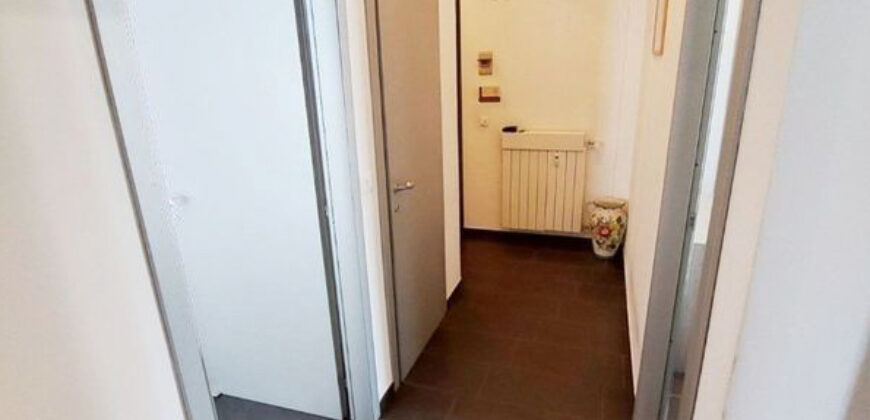 TRILOCALE RISTRUTTURATO ED ARREDATO –  VIA PONTI – 200 m DAL MARE – BORGHETTO S.SPIRITO