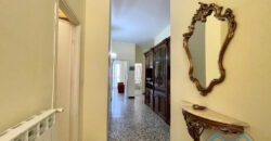 TRILOCALE AMPIO –  CORSO IV NOVEMBRE – 50 m DAL MARE – BORGHETTO S.SPIRITO