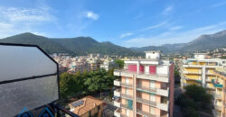 TRILOCALE RISTRUTTURATO ED ARREDATO –  VIA PONTI – 200 m DAL MARE – BORGHETTO S.SPIRITO