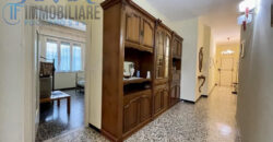 TRILOCALE AMPIO –  CORSO IV NOVEMBRE – 50 m DAL MARE – BORGHETTO S.SPIRITO