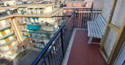 TRILOCALE RISTRUTTURATO ED ARREDATO –  VIA PONTI – 200 m DAL MARE – BORGHETTO S.SPIRITO