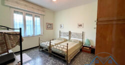 TRILOCALE AMPIO –  CORSO IV NOVEMBRE – 50 m DAL MARE – BORGHETTO S.SPIRITO